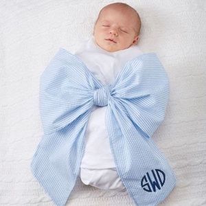 beaufort bonnet swaddle